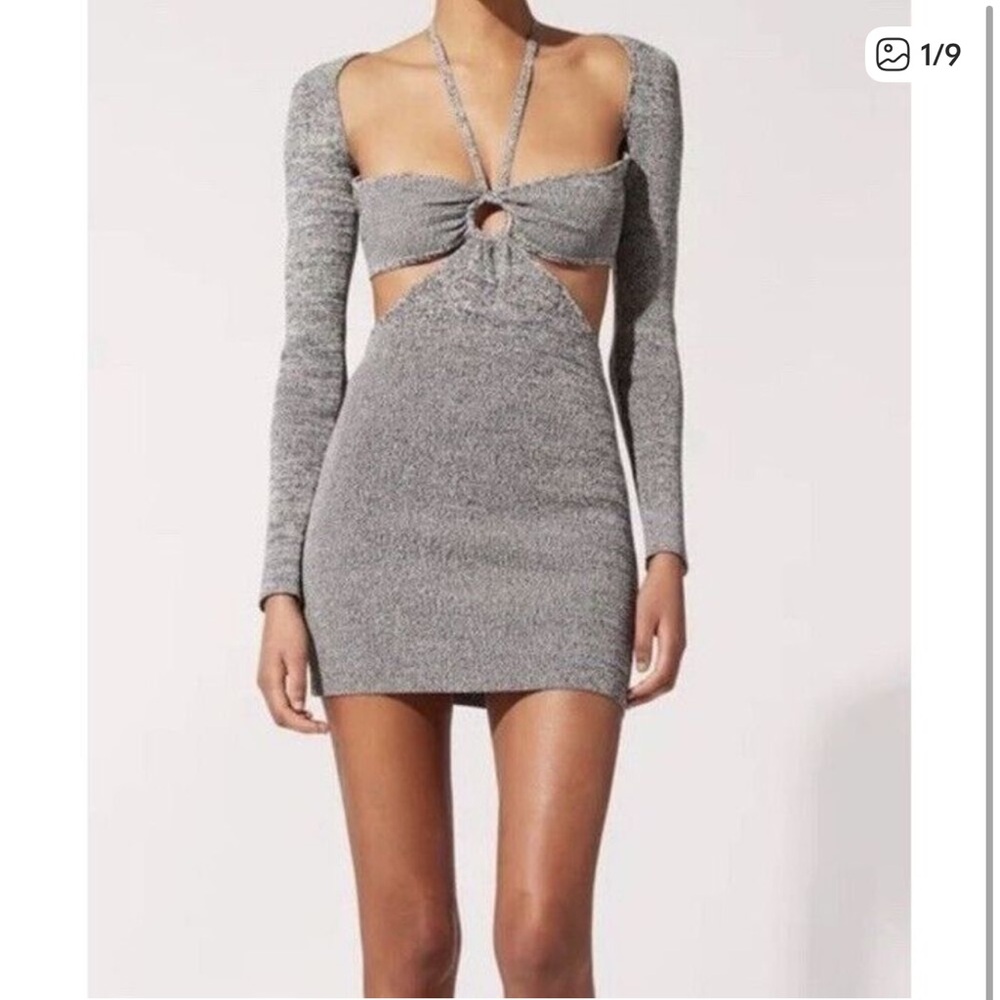 Solid & Stripped The Tilly Dress